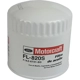 Purchase Top-Quality Filtre à l'huile par MOTORCRAFT - FL820SB12 pa9