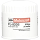 Purchase Top-Quality MOTORCRAFT - FL820SB12 - Oil Filter (Pack of 12) pa7