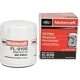 Purchase Top-Quality MOTORCRAFT - FL910S - Oil Filter pa17