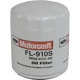 Purchase Top-Quality Filtre à l'huile par MOTORCRAFT - FL910SB12 pa4