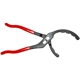 Purchase Top-Quality CAL-VAN TOOLS - 302 - Oil Filter Pliers pa4