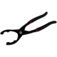 Purchase Top-Quality Oil Filter Pliers by LISLE - 50750 pa2