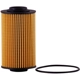 Purchase Top-Quality PREMIUM GUARD - PG5274EX - Oil Filter pa1