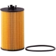 Purchase Top-Quality PREMIUM GUARD - PG5839EX - Oil Filter pa1
