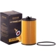 Purchase Top-Quality PREMIUM GUARD - PG5839EX - Oil Filter pa6