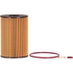 Purchase Top-Quality PREMIUM GUARD - PG5904EX - Oil Filter pa1