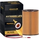 Purchase Top-Quality Oil Filter by PREMIUM GUARD - PG5904EX pa6