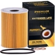Purchase Top-Quality PREMIUM GUARD - PG99091EX - Oil Filter pa5