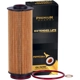 Purchase Top-Quality PREMIUM GUARD - PG99256EX - Oil Filter pa6