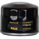 Purchase Top-Quality PREMIUM GUARD - PG99639EX - Oil Filter pa1