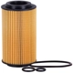 Purchase Top-Quality PREMIUM GUARD - PG9984EX - Engine Oil Filter pa1