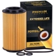 Purchase Top-Quality PREMIUM GUARD - PG9984EX - Engine Oil Filter pa4