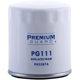 Purchase Top-Quality Oil Filter by PREMIUM GUARD - PG111 pa13