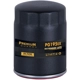 Purchase Top-Quality Oil Filter by PREMIUM GUARD - PG195EX pa4