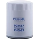 Purchase Top-Quality Oil Filter by PREMIUM GUARD - PG4457 pa1