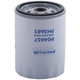 Purchase Top-Quality Oil Filter by PREMIUM GUARD - PG4457 pa4