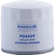 Purchase Top-Quality Filtre à l'huile par PREMIUM GUARD - PG4459 pa6