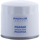 Purchase Top-Quality Oil Filter by PREMIUM GUARD - PG4460 pa7
