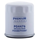 Purchase Top-Quality PREMIUM GUARD - PG4476 - Oil Filter pa3