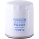 Purchase Top-Quality Oil Filter by PREMIUM GUARD - PG4484 pa2