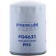 Purchase Top-Quality Oil Filter by PREMIUM GUARD - PG4631 pa1