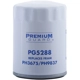 Purchase Top-Quality Filtre à l'huile par PREMIUM GUARD - PG5288 pa6