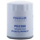 Purchase Top-Quality Filtre à l'huile par PREMIUM GUARD - PG5288 pa7