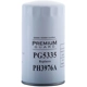 Purchase Top-Quality Oil Filter by PREMIUM GUARD - PG5335 pa6