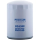 Purchase Top-Quality Filtre à l'huile par PREMIUM GUARD - PG5399 pa1