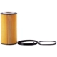 Purchase Top-Quality Oil Filter by PREMIUM GUARD - PG5581EX pa14