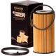 Purchase Top-Quality Oil Filter by PREMIUM GUARD - PG5581EX pa2