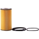 Purchase Top-Quality Oil Filter by PREMIUM GUARD - PG5581EX pa5