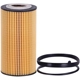 Purchase Top-Quality Oil Filter by PREMIUM GUARD - PG5581EX pa8