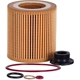Purchase Top-Quality Oil Filter by PREMIUM GUARD - PG5607EX pa13