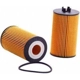Purchase Top-Quality PREMIUM GUARD - PG5839 - Oil Filter pa8