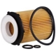 Purchase Top-Quality Oil Filter by PREMIUM GUARD - PG99064EX pa10