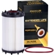 Purchase Top-Quality Oil Filter by PREMIUM GUARD - PG99500EX pa7