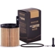 Purchase Top-Quality PREMIUM GUARD - PG99518EX - Oil Filter pa4