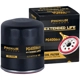 Purchase Top-Quality PRONTO FILTERS - PG4006EX - Engine Oil Filter pa2