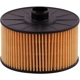 Purchase Top-Quality PRONTO FILTERS - PG99359 - Engine Oil Filter pa2