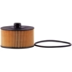 Purchase Top-Quality PRONTO FILTERS - PG99359 - Engine Oil Filter pa3