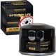 Purchase Top-Quality Oil Filter by PRONTO FILTERS - PG99639EX pa2