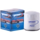 Purchase Top-Quality PRONTO FILTERS - PO241 - Engine Oil Filter pa4