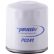 Purchase Top-Quality PRONTO FILTERS - PO241 - Engine Oil Filter pa6