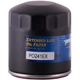 Purchase Top-Quality PRONTO FILTERS - PO241EX - Engine Oil Filter pa4