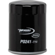 Purchase Top-Quality PRONTO FILTERS - PO241TY4 - Oil Filter pa6