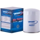 Purchase Top-Quality PRONTO FILTERS - PO257 - Engine Oil Filter pa1