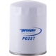 Purchase Top-Quality PRONTO FILTERS - PO257 - Engine Oil Filter pa3