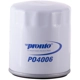 Purchase Top-Quality PRONTO FILTERS - PO4006 - Oil Filter pa6