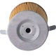 Purchase Top-Quality PRONTO FILTERS - PO4008 - Oil Filter pa5